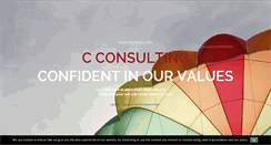 Desktop Screenshot of cconsulting-int.com
